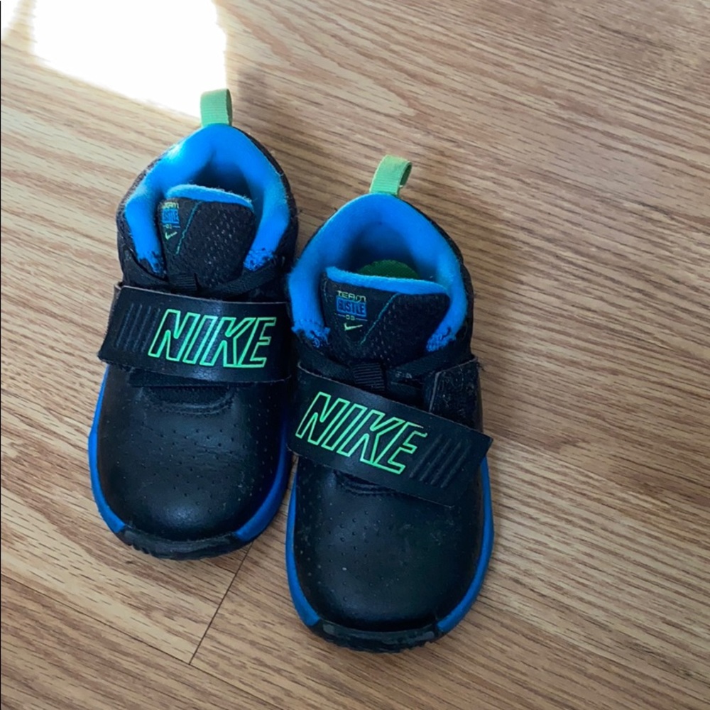 Toddler Nike
